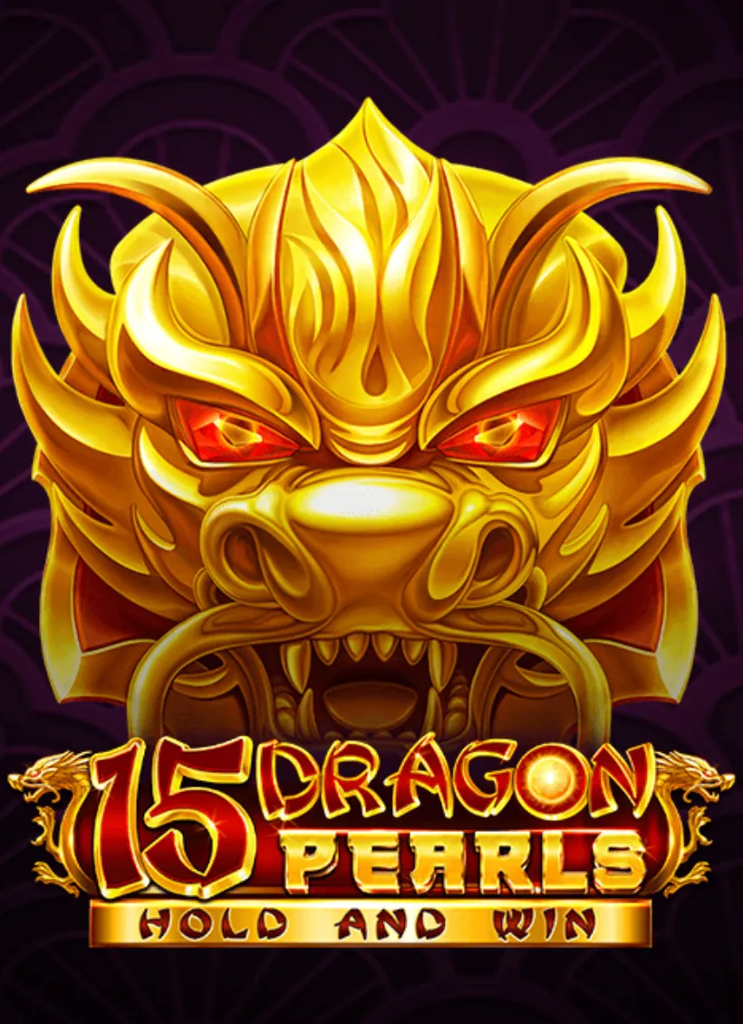 15 Dragon Pearls slot