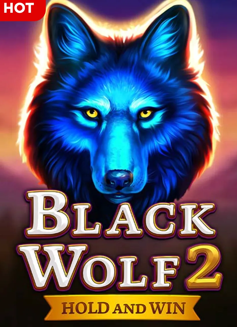 Black Wolf 2 slot