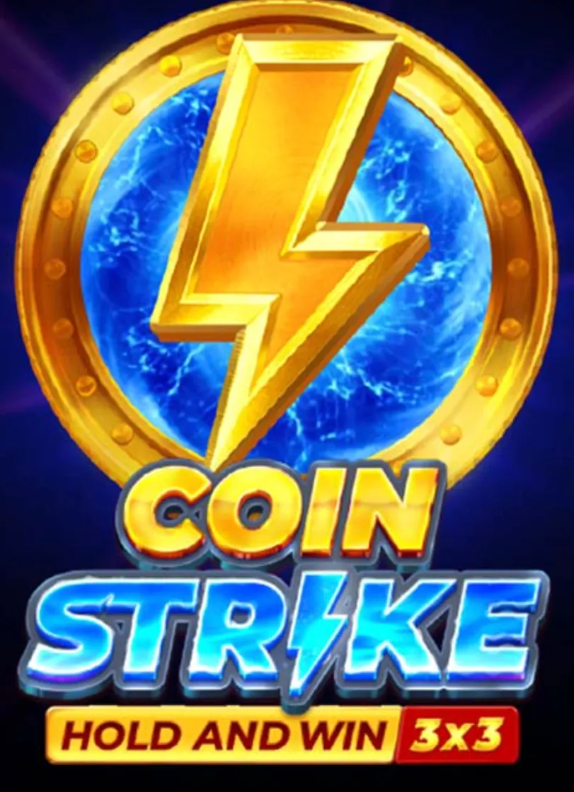 Coin Strike slot