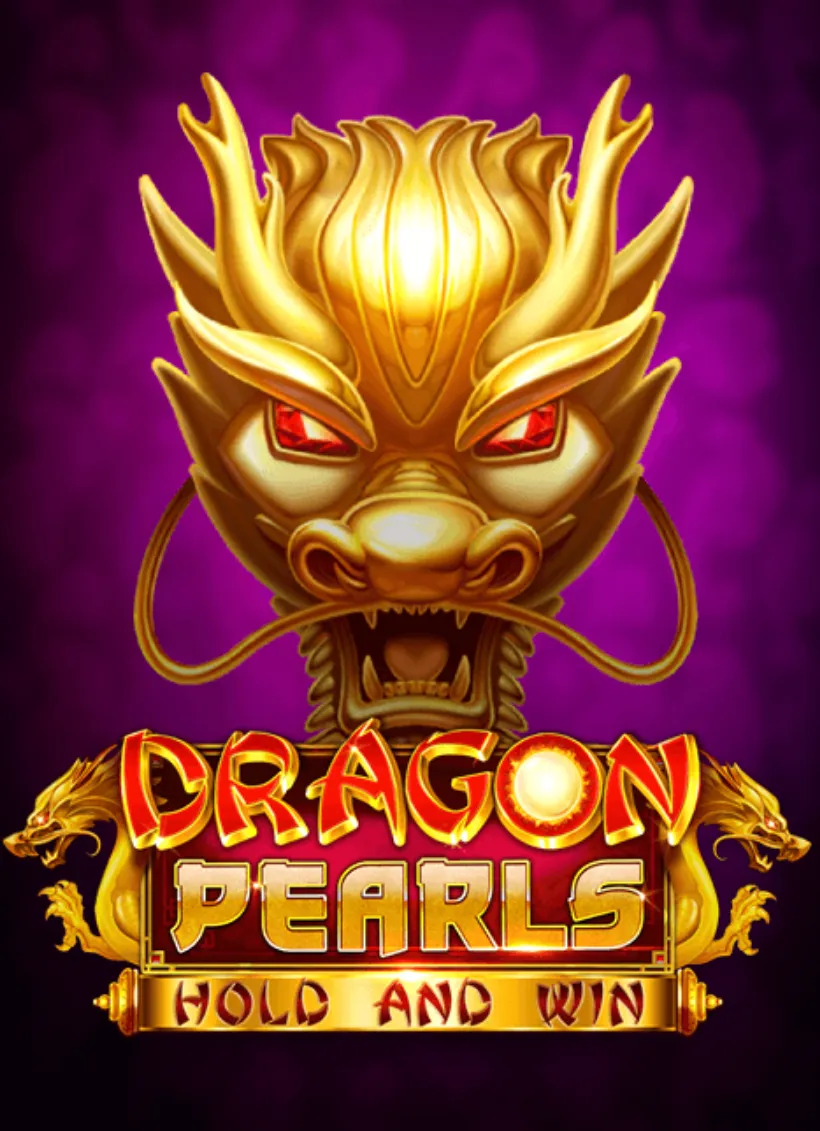 Dragon Pearls slot