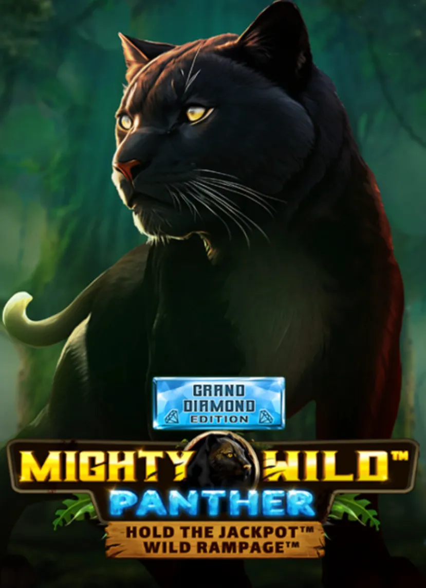 Mighty Wild Panther slot