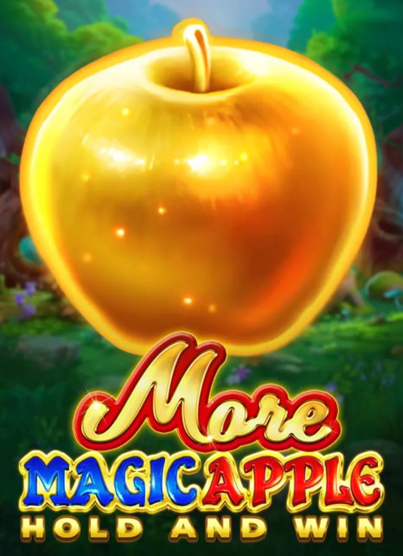 More Magic Apple slot