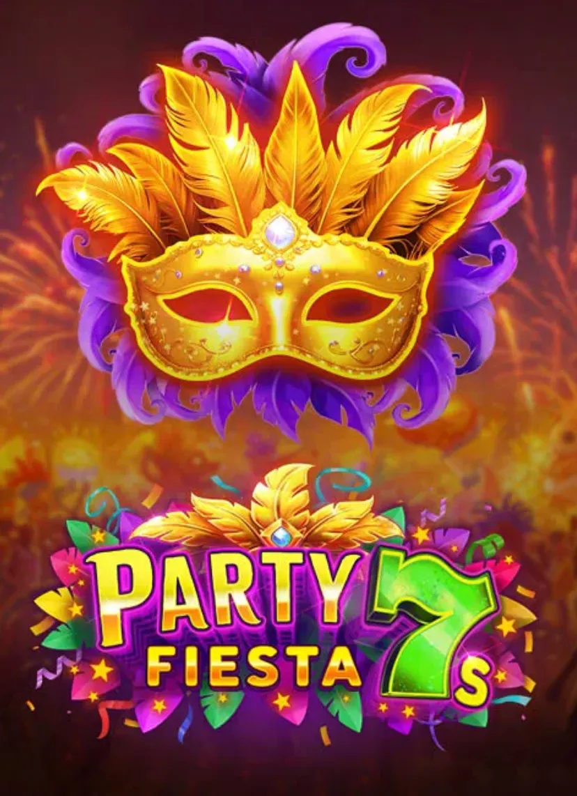 Party Fiesta 7s slot