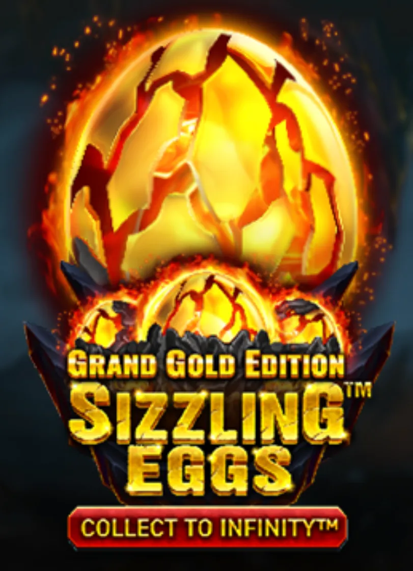 Sizzling Eggs slot